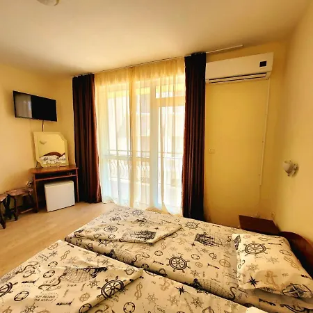 Iceberg 2* Равда