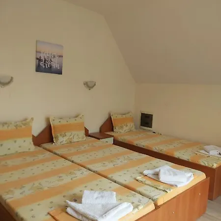 Iceberg Hotel Ravda