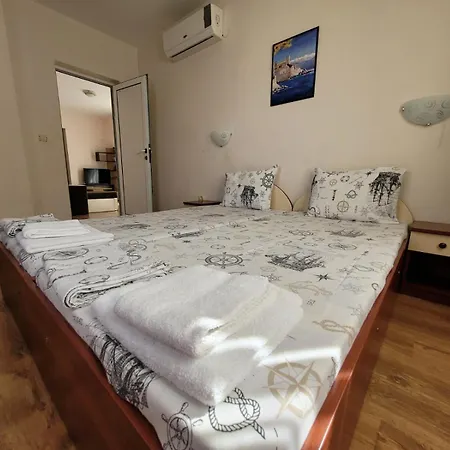 Iceberg Hotel Ravda