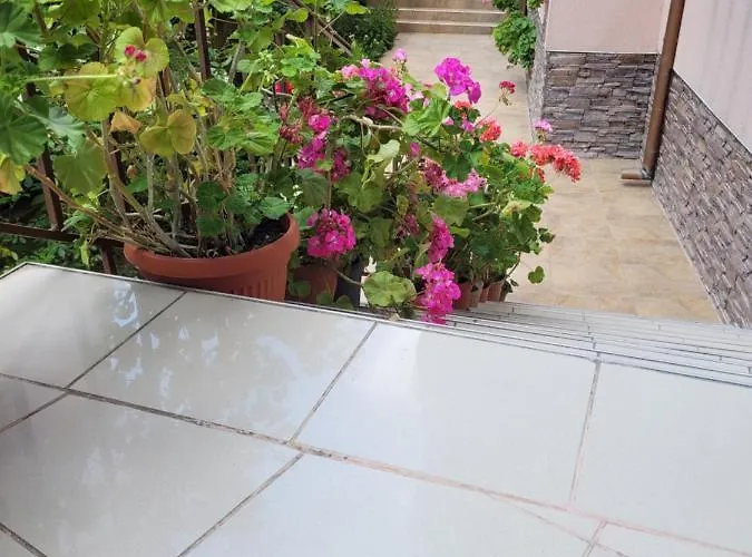 호텔 Iceberg 라브다