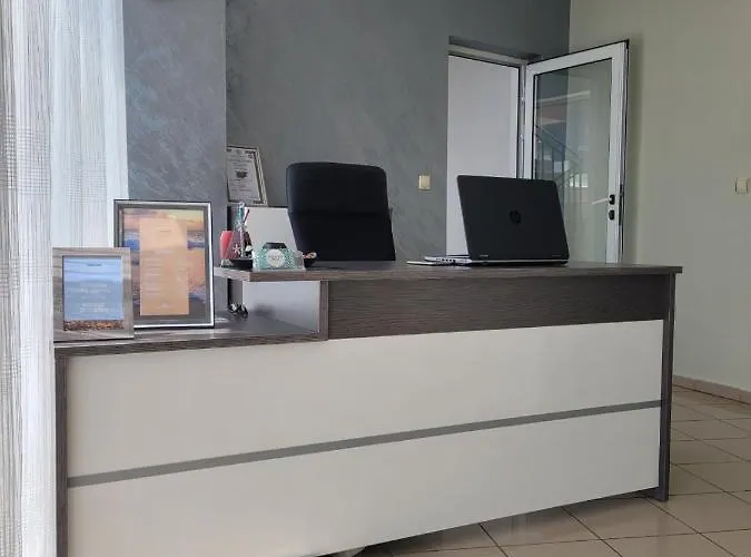 호텔 Iceberg 라브다