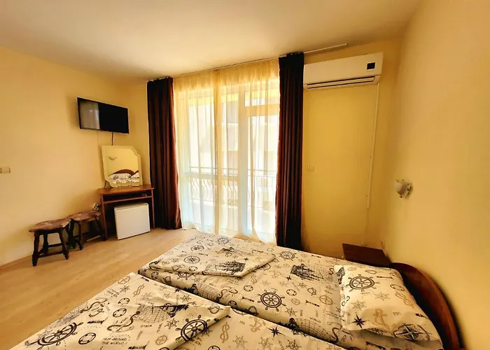 Iceberg 2* 라브다