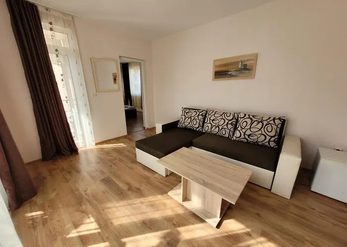 호텔 Iceberg 라브다