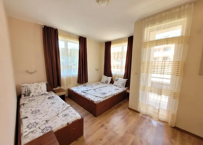 호텔 Iceberg 라브다