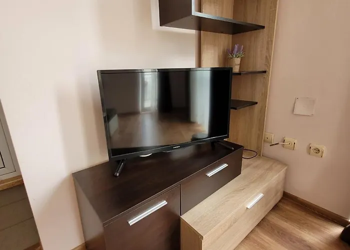 호텔 Iceberg 라브다