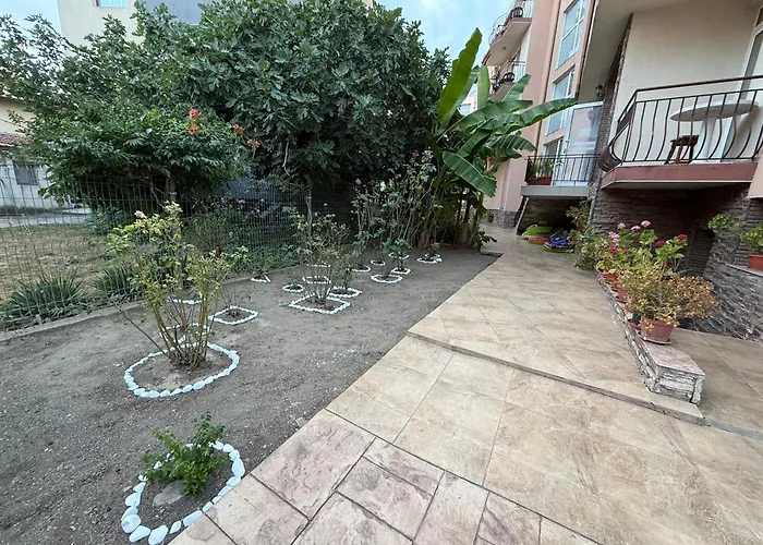 Iceberg 2* 라브다